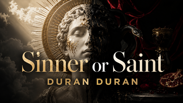 Sinner or Saint dei Duran Duran: ombra e ambiguità nell’era Medazzaland