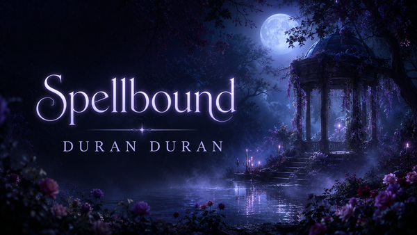 Spellbound dei Duran Duran: dentro l’incantesimo di Siouxsie