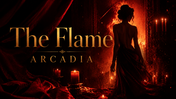 The Flame degli Arcadia: una fiamma pop dentro il teatro del 1986