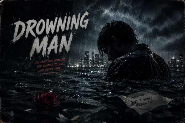 Drowning Man dei Duran Duran: il lato rave del Wedding Album