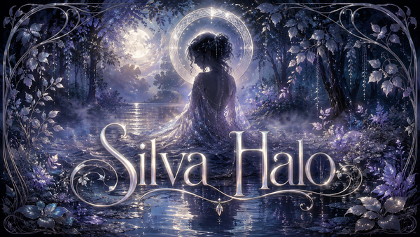 Silva Halo: il piccolo gioiello luminoso e fragile nascosto in Medazzaland