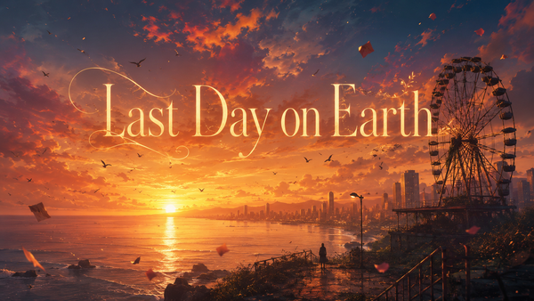 Last Day on Earth dei Duran Duran, l’apocalisse elegante di Pop Trash