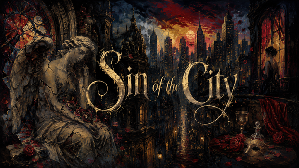 Sin of the City dei Duran Duran: la tragedia dentro il pop