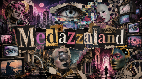 Medazzaland: la porta psichedelica dei Duran Duran nel lato instabile degli anni Novanta