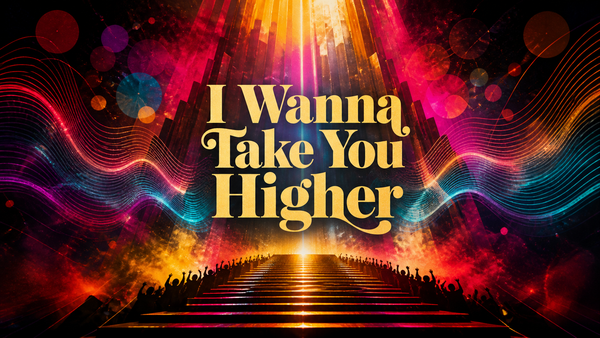 I Wanna Take You Higher: il funk liberatorio dei Duran Duran