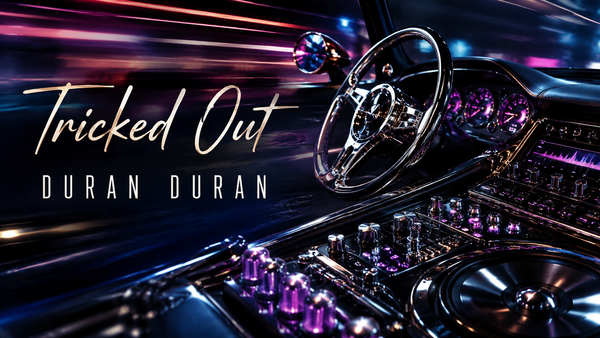 Tricked Out dei Duran Duran: quando l'eccesso nasconde il vuoto