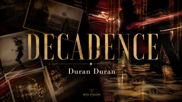 Decadence dei Duran Duran, la B-side che trasforma la memoria in danza