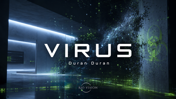 Virus dei Duran Duran, il lato più inquieto della reunion di Astronaut