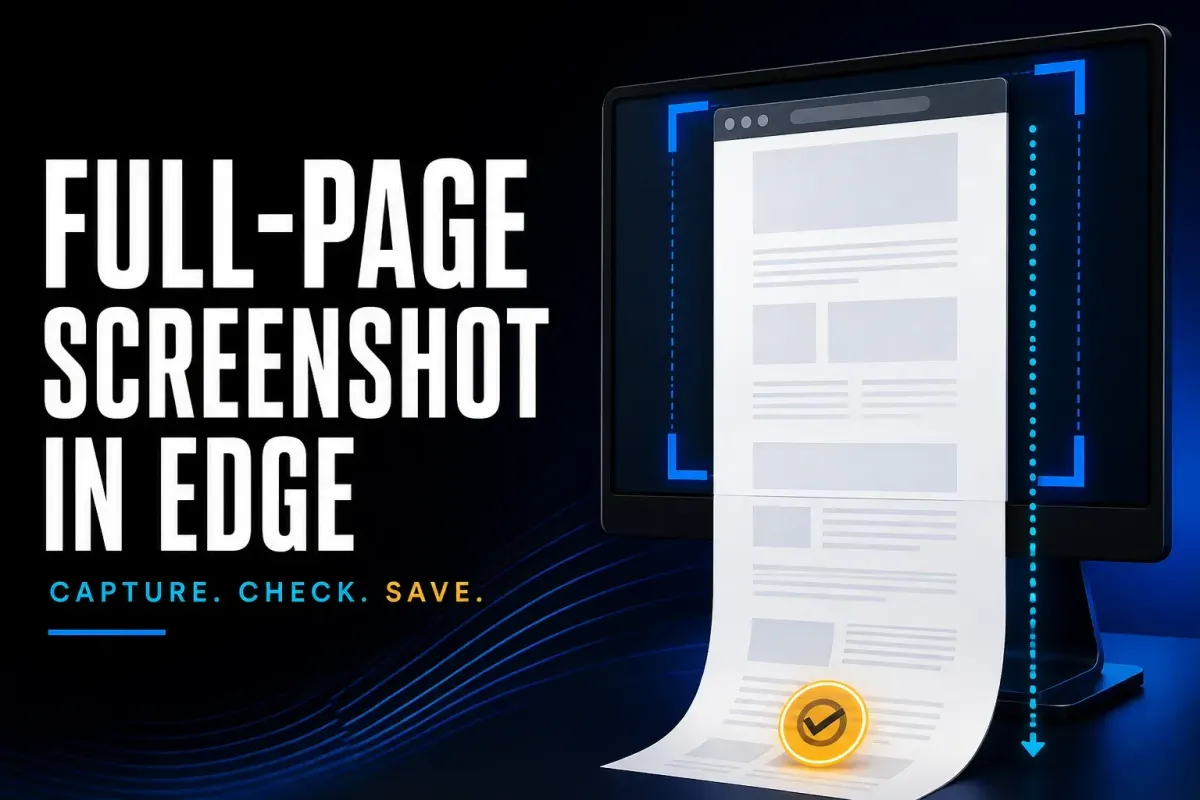 Microsoft Edge full-page screenshot capturing a complete webpage beyond the visible window