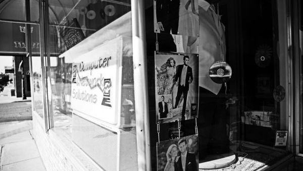 Removing Power from The Colonizers & Restoring Our Analog Past