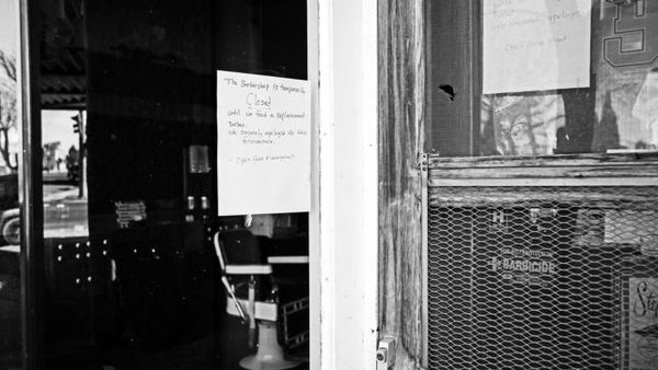 Robber Barons & Resistance