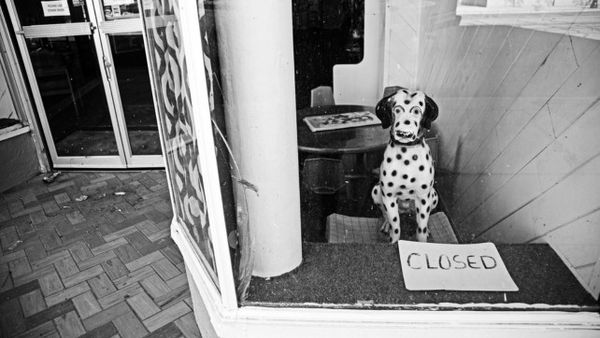 Our Hero's Journey is NOW