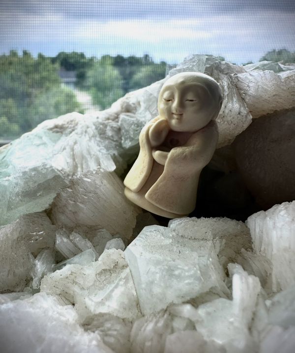 Releasing Our Stories on the Mat