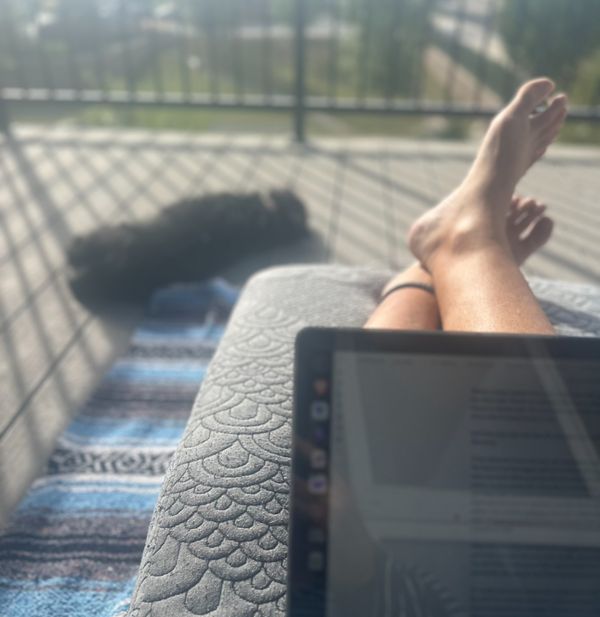 The Liberation of Collapse