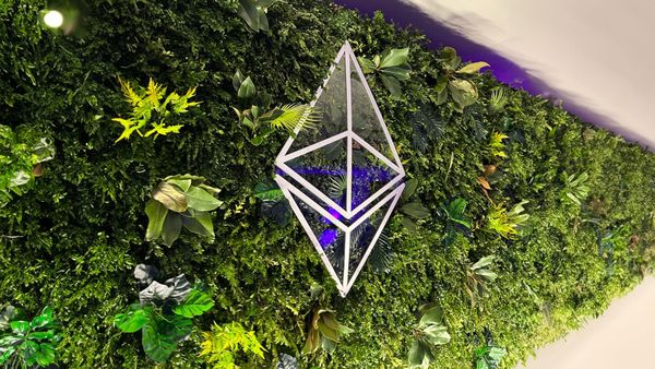 Building with Love During the Time of Monsters