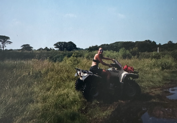 What if Collapse Leads to Sovereignty?