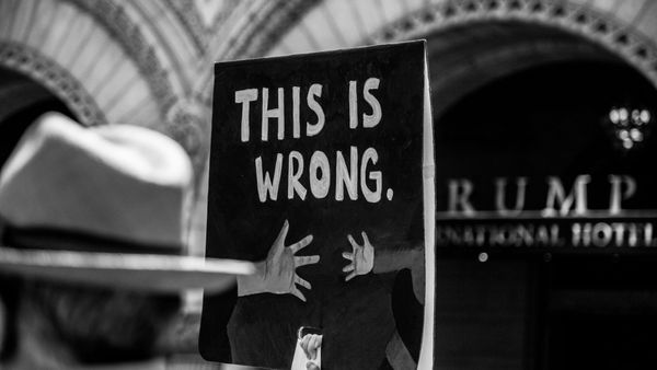 Identity, Institutions & the Price of Our Masks
