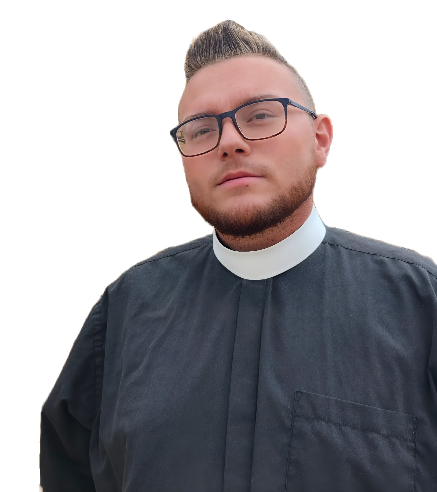 Brandon Warr