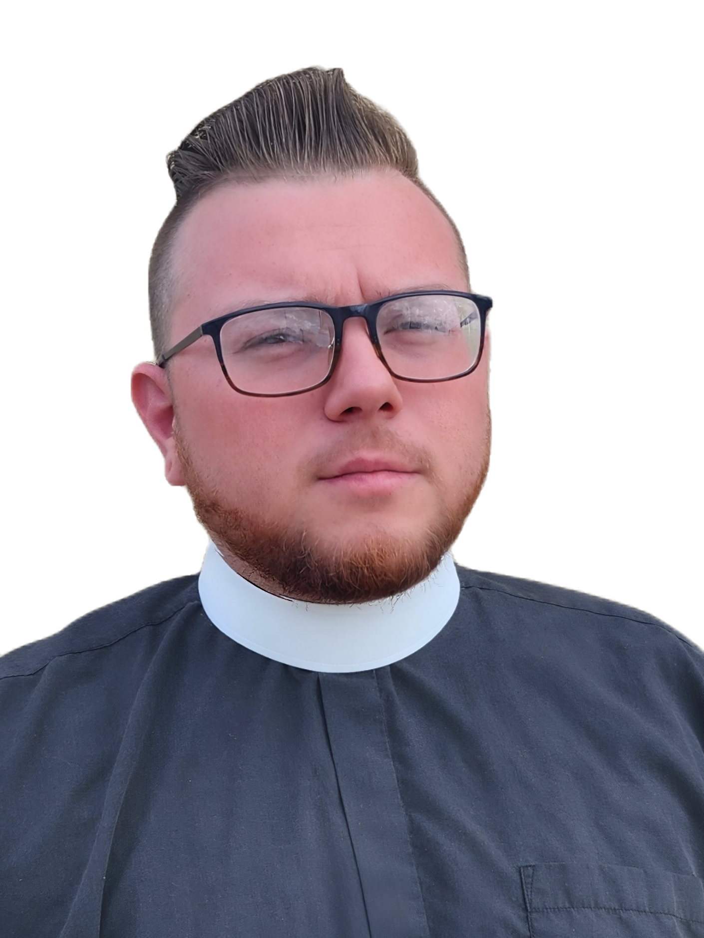 War Zone Media - The Official Home of Rev. Brandon Warr