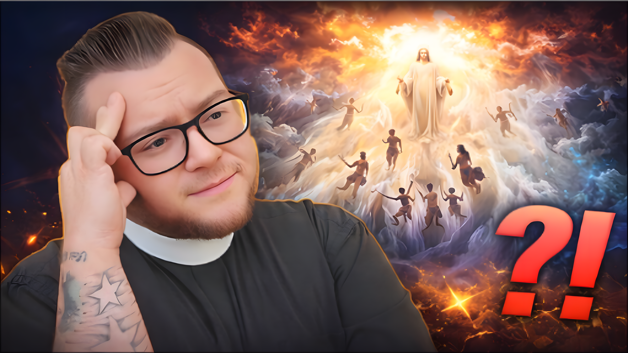 Not All Reformation: Why Pentecostalism Is Outside Historic Protestantism (Pt. 1)