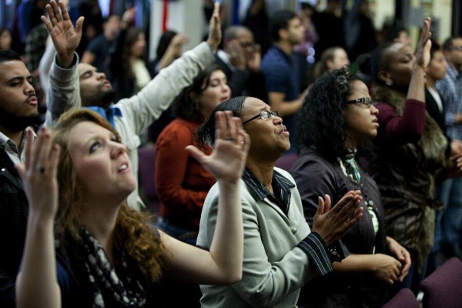 Not All Reformation: Why Pentecostalism Is Outside Historic Protestantism (Pt. 2)
