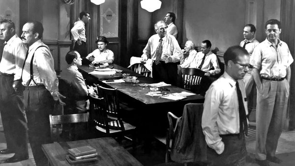 12 Angry Men and the Art of Explaining Everything Away