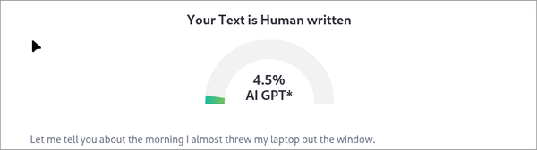 The Lazy Lie: Why Accusing AI Users of Taking Shortcuts Misses the Mark