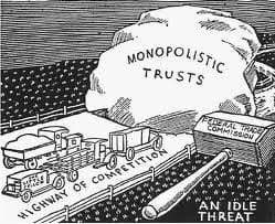 California's COMPETE Act and the Recovery of the Antitrust Tradition