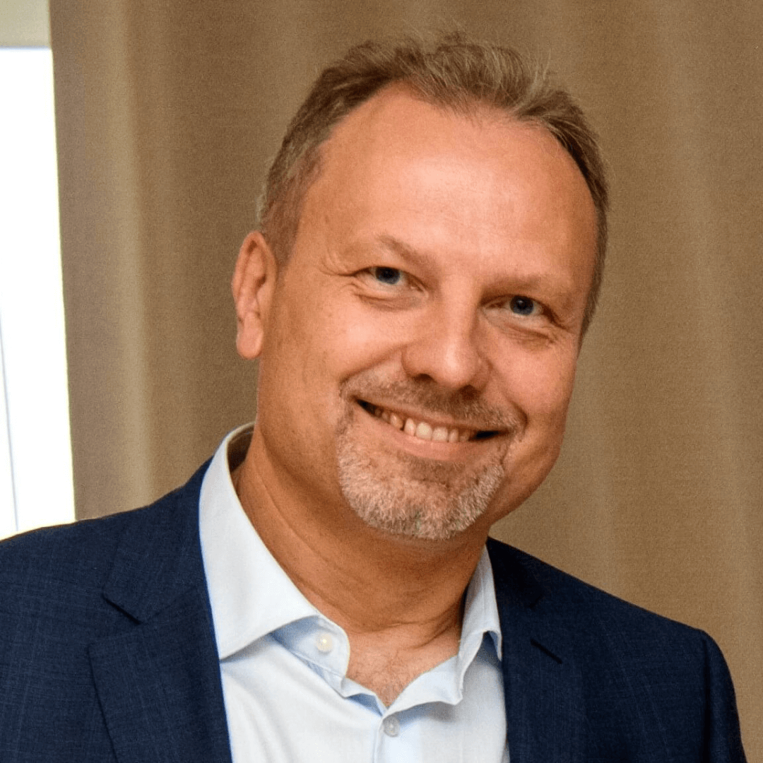 Алексей Комолов, эксперт по программам лояльности