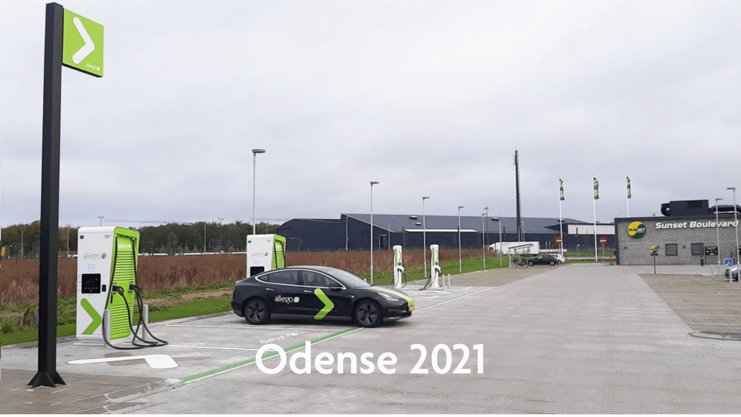 Ловушка оплаты зарядки электромобилей через подписку. Allego ориентирован на оплату картой и модель Pay As You Go, где клиент, как и в случае с бензином и дизельным топливом, платит только по факту потребления