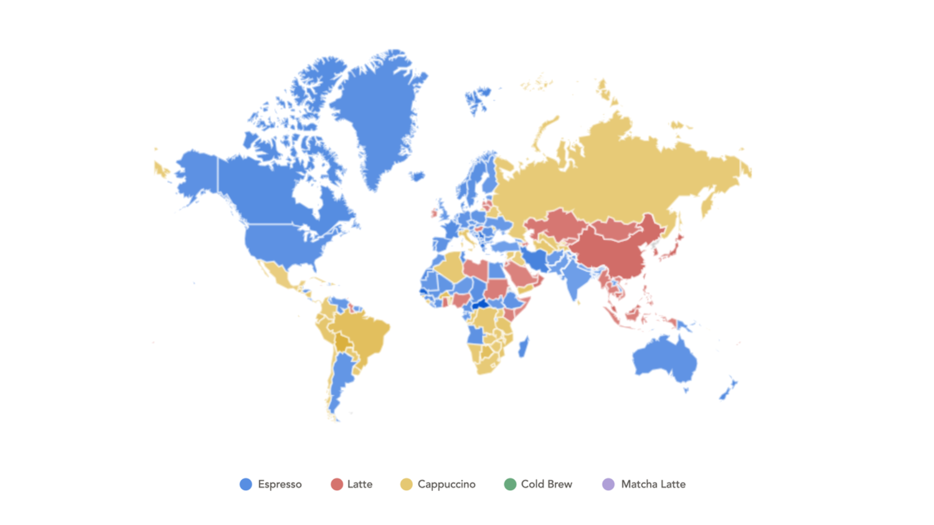 Эволюция кофейной культуры: как глобальные тренды меняют рынок и предпочтения потребителей