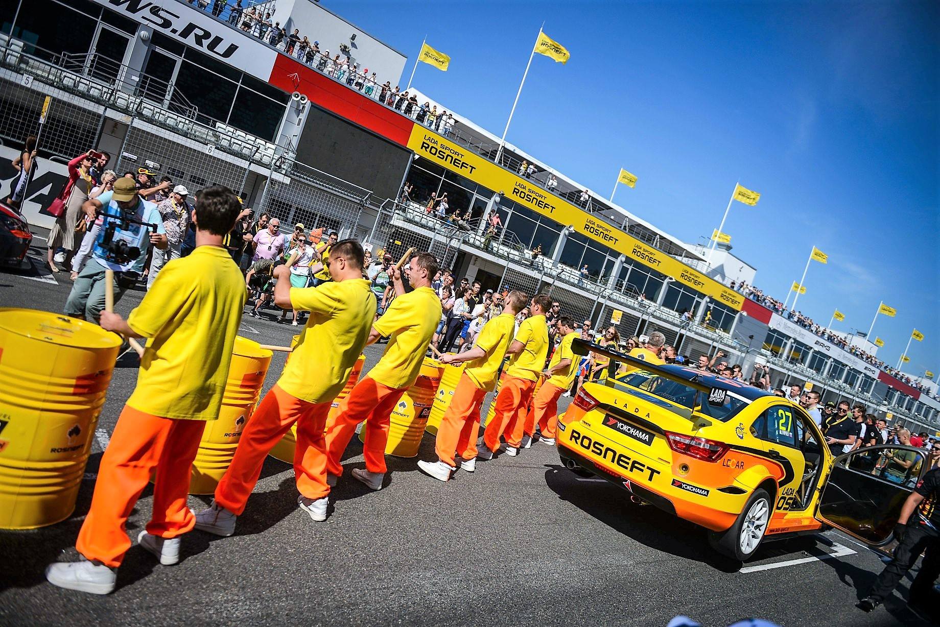 Роснефть начинает продажу нового топлива Pulsar-100