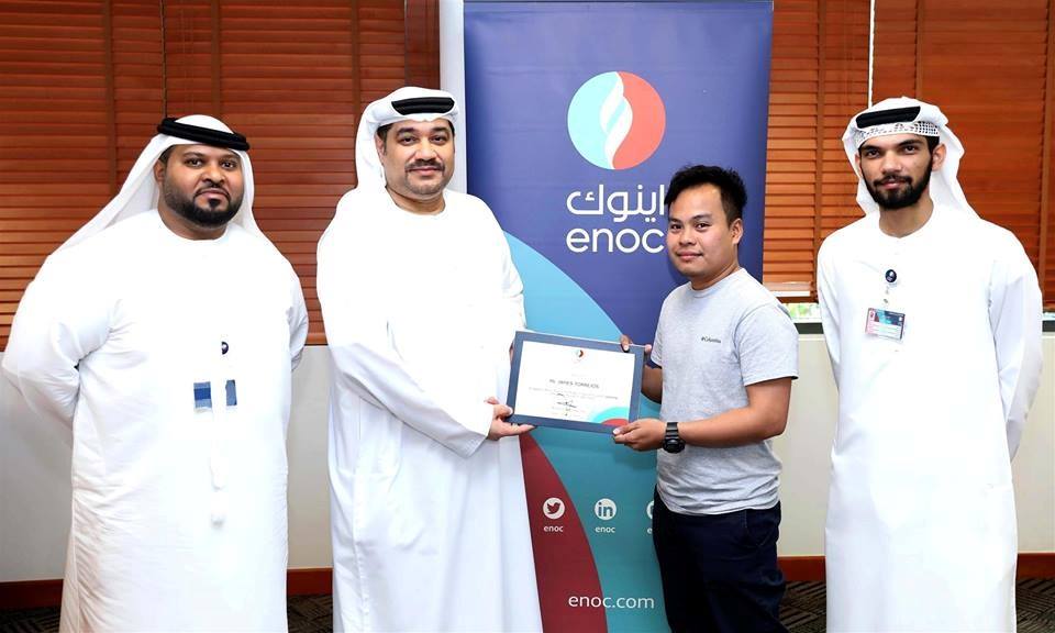 Признание сотрудника АЗС за честность