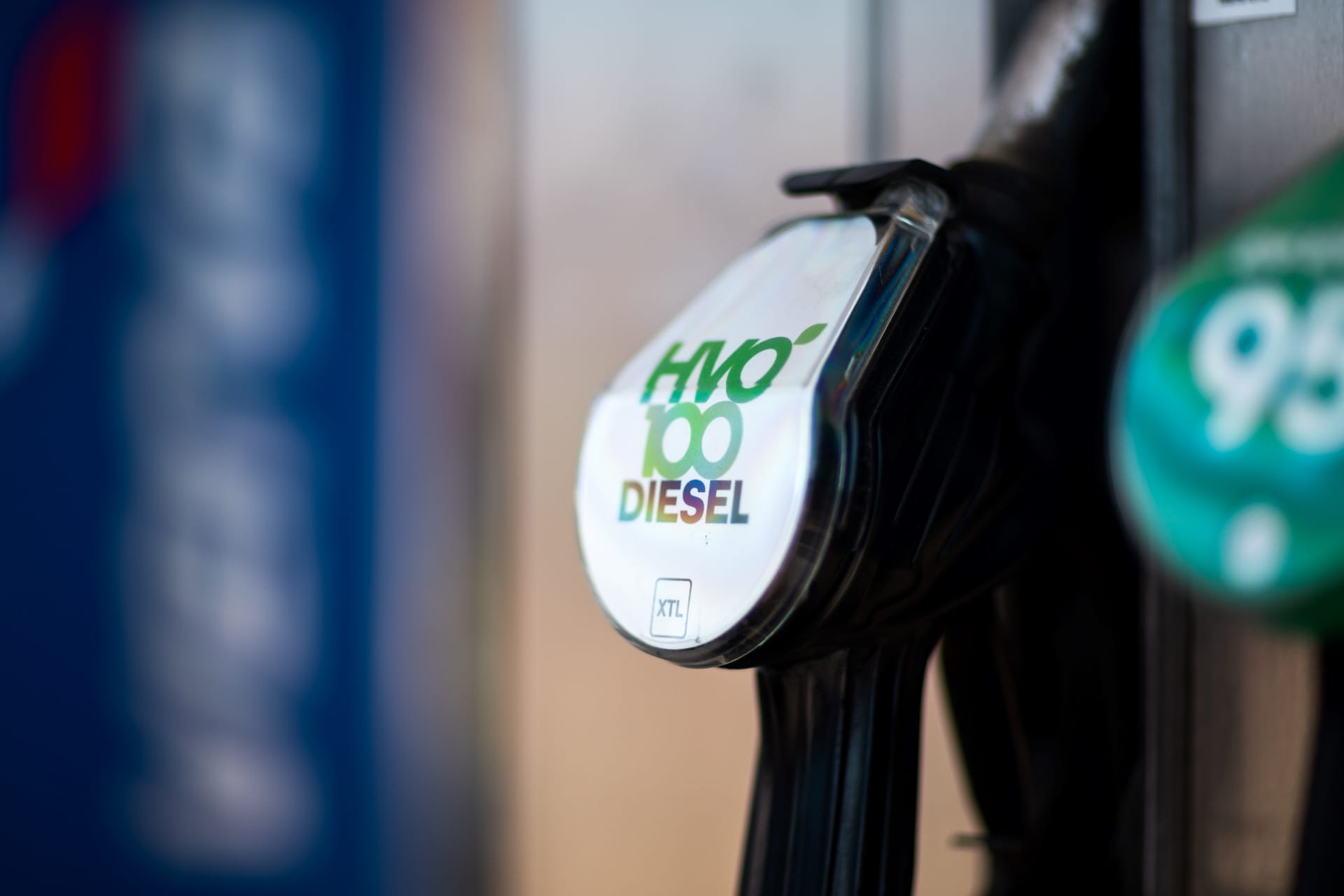 ORLEN начинает продажу HVO100 в Словакии — пилотный проект в Братиславе