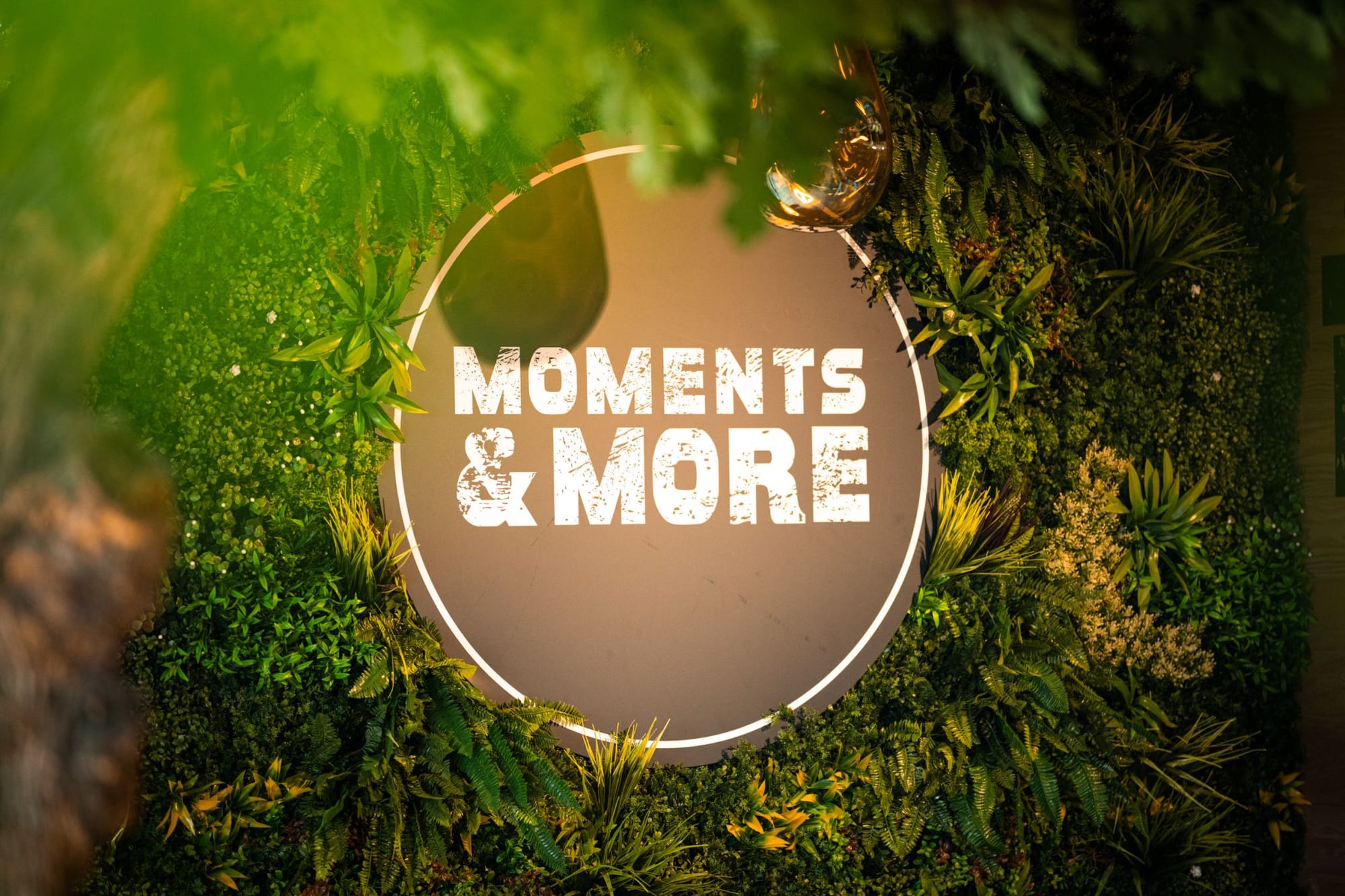 Vissers Energy открыла новый мультиформатный хаб с концепцией Moments & More в Нидерландах