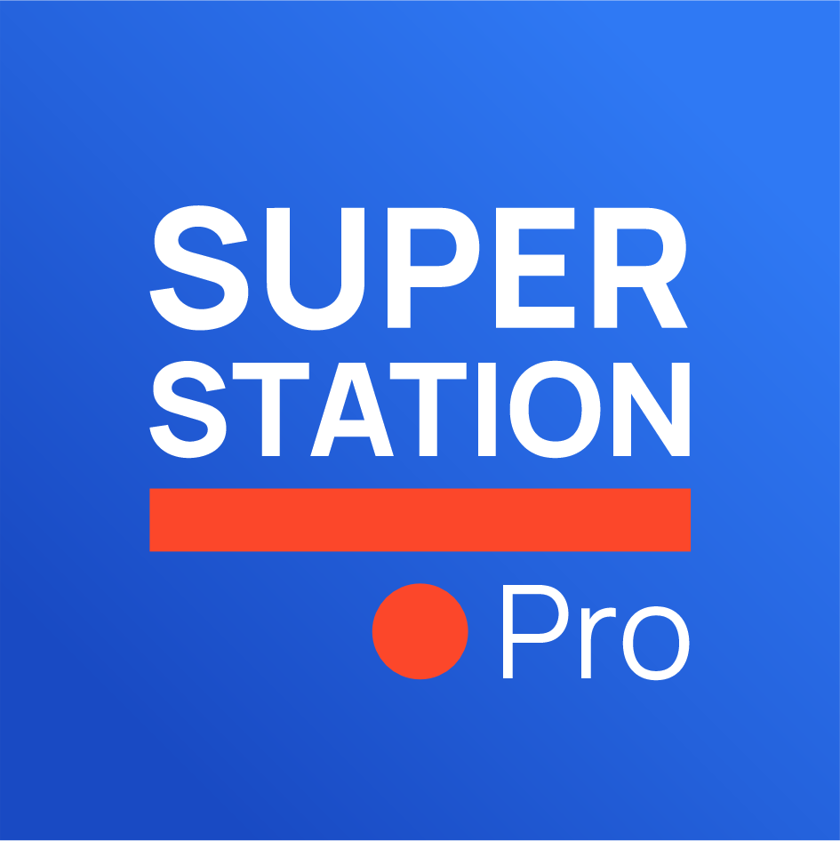 Superstation.pro