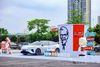 KFC и BYD создают экосистему зарядки электромобилей в Китае