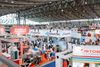 UNITI expo 2026 продолжает стремительно расти и ставит очередной рекорд
