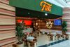 Знаменитое FiLLi Cafe с шафрановым чаем открылось в аэропорту Дубая