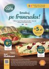 Месяц французских вкусов на АЗС Shell в Польше