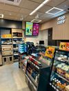 Перезапуск после реновации АЗС ORLEN в Братиславе