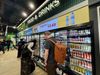 Цифровой фриз как инструмент продаж магазина на АЗС
