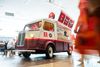 ORLEN открыла кофейню в винтажном стиле в центре Братиславы