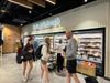 Pret A Manger обновил летнее меню в Великобритании