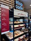 Orlen запустила на АЗС в Польше новый формат горячей еды навынос