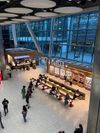Pret A Manger ускоряет обслуживание пассажиров в аэропорту Хитроу с помощью мобильных касс