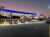 Engen открыла флагманскую АЗС в Южной Африке