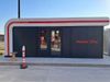 Модульные здания Petrol Ofisi для персонала АЗС
