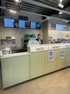 На АЗС Q8 три food-концепции работают на одной кухне