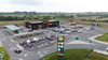 Трассовый комплекс нового поколения Applegreen в Ирландии